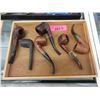 Image 1 : 6 Tobacco Pipes - Some Vintage