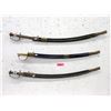 Image 1 : 3 Swords with Sheaths