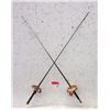 Image 1 : 2 Fencing Épées - Different Hilts