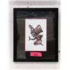 Image 1 : Richard Shorty Framed Print - Transformation