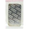 Image 2 : 5 Oz Johnson Matthey .999 Silver Bar