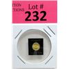 Image 1 : 1 Gram 2018 Canada .9999 Gold Maple Coin