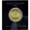 Image 2 : 1 Gram 2018 Canada .9999 Gold Maple Coin