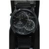 Image 1 : New in Box Mans 2-Time Zone Dual Watch