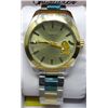 Image 1 : New in Box Mans Invicta 2-Tone Garfield Watch