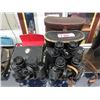 Image 1 : 3 Binoculars with Cases