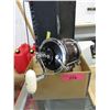 Image 1 : New Penn Senator 9/0  Fishing Reel with Box
