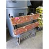Image 1 : Portable Folding Work Stand