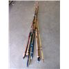 Image 1 : Bundle of 5 Fishing Rods