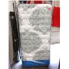 Image 1 : New Twin Size Serta Pillow Top Mattress