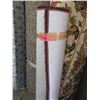 Image 1 : Wine Coloured Area Carpet -  4 Feet x 6 Feet