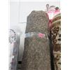 Image 1 : Brown Shag Area Carpet-10 Feet  x 12 Feet