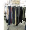 Image 1 : Large Rack of Assorted New Clothing