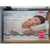 Image 1 : New Queen Size Novafoam Gel Memory Foam Pillow