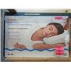 Image 1 : New Queen Size Novafoam Gel Memory Foam Pillow