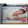 Image 1 : New Queen Size Novafoam Gel Memory Foam Pillow