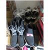 Image 1 : 6 Pairs of New Wool's Shoes