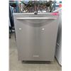 Image 1 : Frigidaire Built In Stainless Steel Dishwasher