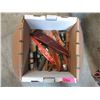 Image 1 : 15+ Assorted Knives & Sheaths