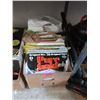 Image 1 : 35+ Assorted Vintage LP Records