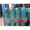 Image 1 : 4 Flats of Tran Quini Mixed Berries Beverage