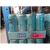 Image 1 : 4 Flats of Tran Quini Mixed Berries Beverage