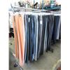 Image 1 : Rack of Assorted New Pants