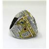 Image 2 : 2018 Stanley Cup Replica Ring - Ovechkin