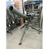 Image 1 : Rocket Launcher on Metal Swivel Tripod