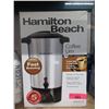 Image 1 : Hamilton Beach 45 Cup Coffee Urn
