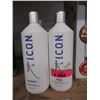Image 1 : 10 One Litre I.C.O.N. Shampoo & Conditioner