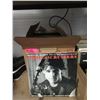 Image 1 : 35+ Assorted Vintage LP Records