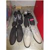Image 1 : 6 Pairs of New Wools Shoes