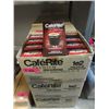 Image 1 : 6 Cases of CaféRite 1 + 2 Instant Coffee Packets