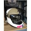 Image 1 : New Ford Mustang Racing Helmet Coffee Maker