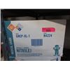 Image 1 : Case of 1000 Extra Large Disposable Nitrile Gloves