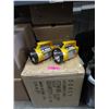 Image 1 : 4 Cases of 24 New 6 Volt Flashlights