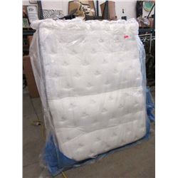 New Queen Size Beautyrest Tight Top Mattress