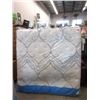 Image 1 : New King Size Beautyrest Pillow Top Mattress
