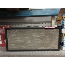 Vintage Briscoe Solid State Guitar Amp