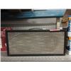 Image 1 : Vintage Briscoe Solid State Guitar Amp