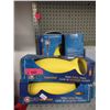 Image 1 : 6 New Water Safety Throws with 50 Foot Cord
