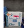 Image 1 : Case of 1000 Extra Large Disposable Nitrile Gloves