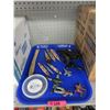 Image 1 : Metal Canon Model, Die Cast Toys and More