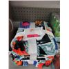 Image 1 : 3 New Children's Velvet Plush Throws