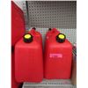 Image 1 : 2 New 20 Litre Gas Cans