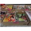 Image 1 : 100 Assorted Comics - Approximate Count