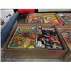 Image 1 : 100 Assorted Comics - Approximate Count