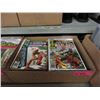 Image 1 : 100 Assorted Comics - Approximate Count