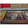 Image 1 : 100 Assorted Comics - Approximate Count